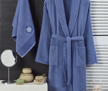 bathrobes